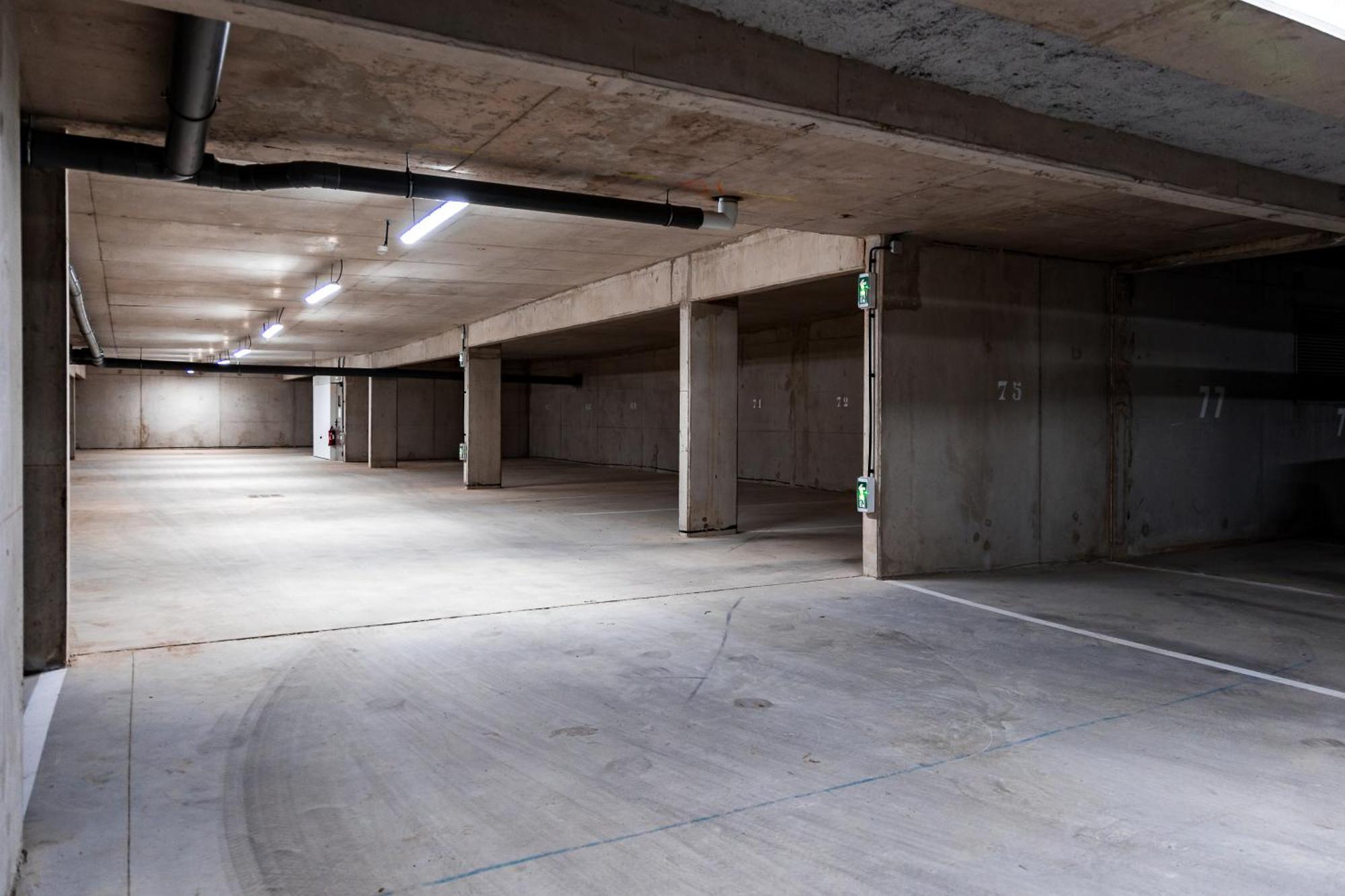 Le St-exupery - De Standing - Vue - Terrasse - Parking Prive - A 150 M De La Berck