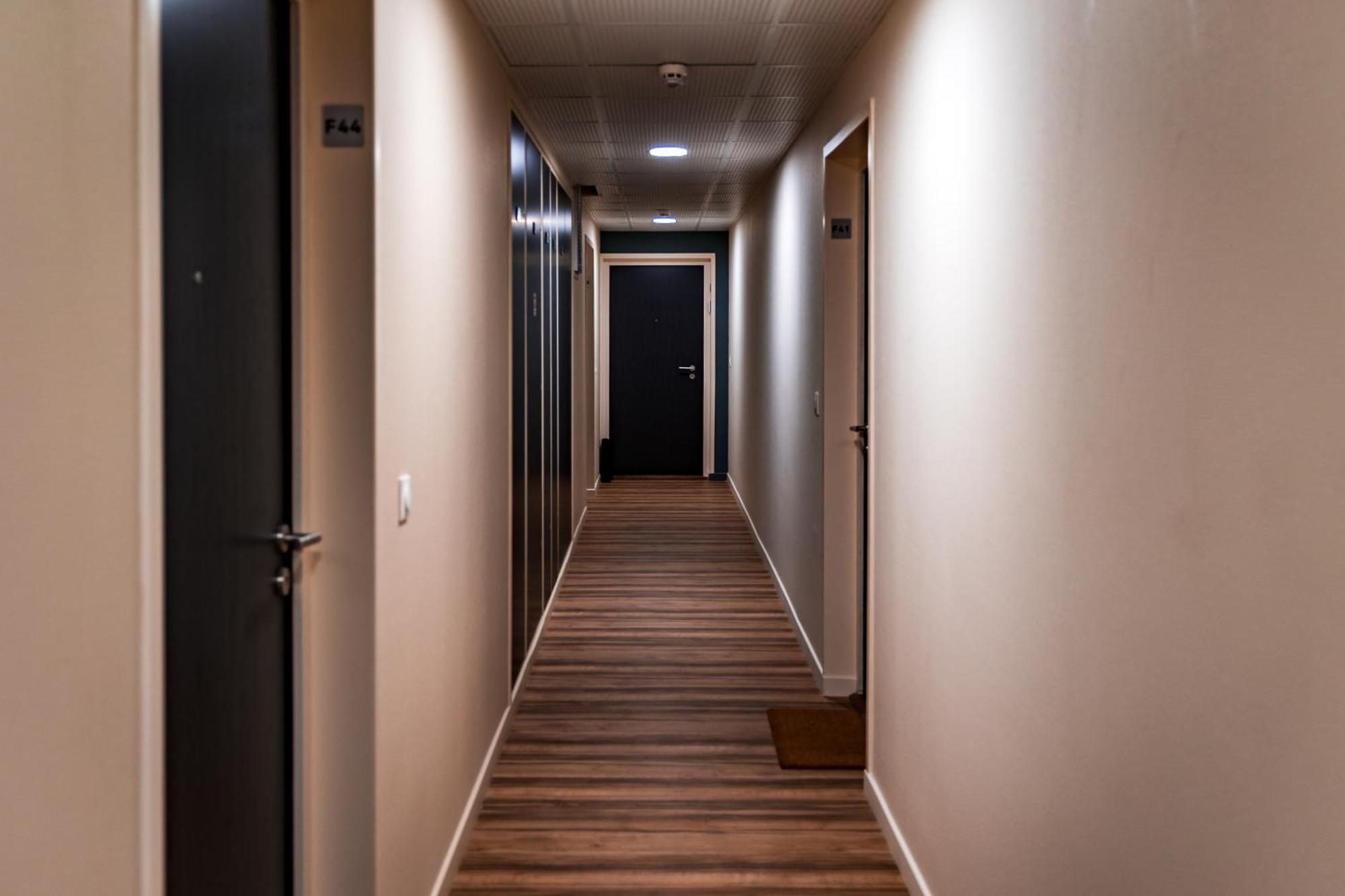 Le St-exupery - De Standing - Vue - Terrasse - Parking Prive - A 150 M De La Apartment Berck